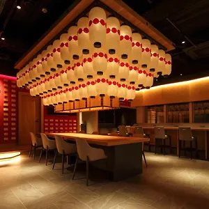 Capsule hotel Ninja & Geisha