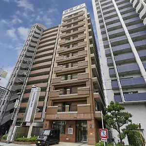 東横inn大阪鶴橋駅前 ホテル