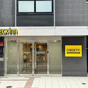 Hotel Checkinn Shinimamiya