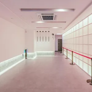 Guest house 11 Shinsaibashi