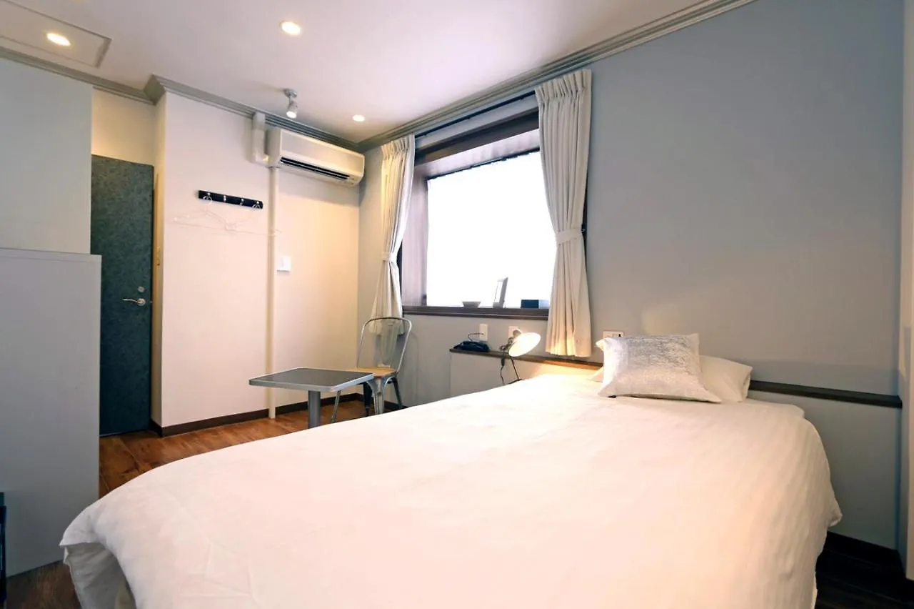 Hotel 3 O'Clock Tennoji Osaka